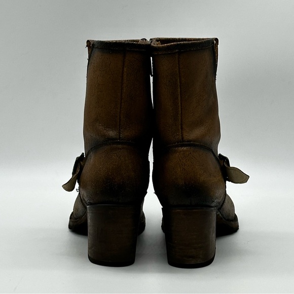 Freebird Carlito Boots. Size 11 - Picture 4 of 9